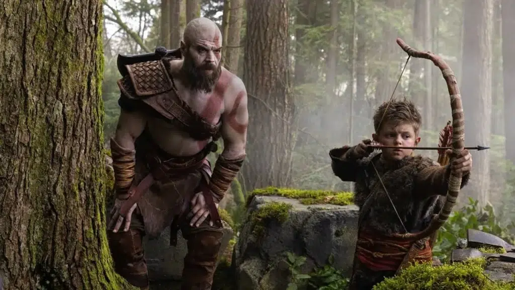 God of war